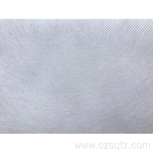 45g coated non-woven fabric